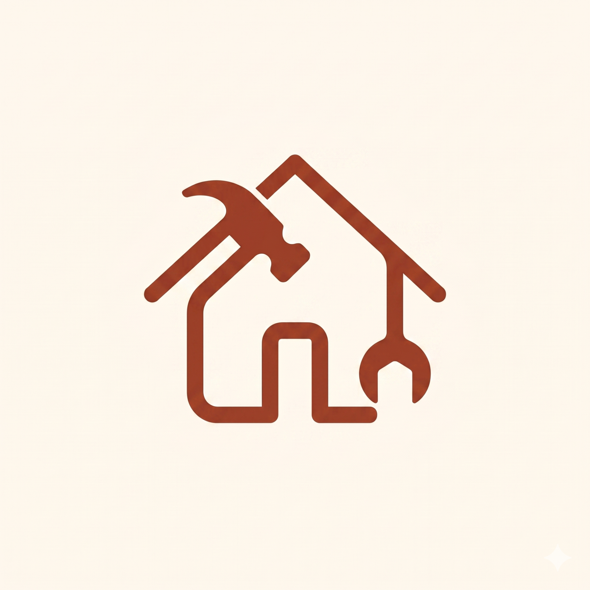Home Repair Solve logo